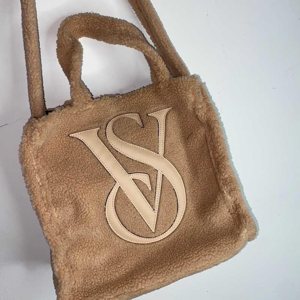 Victoria’s Secret Tote Bag